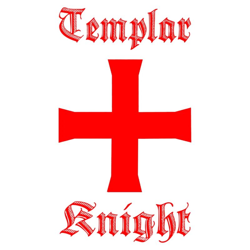 Tatzenkreuz - Tempelritter