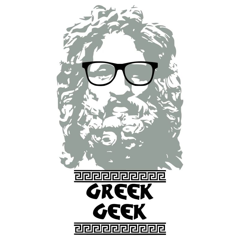 Greek Geek