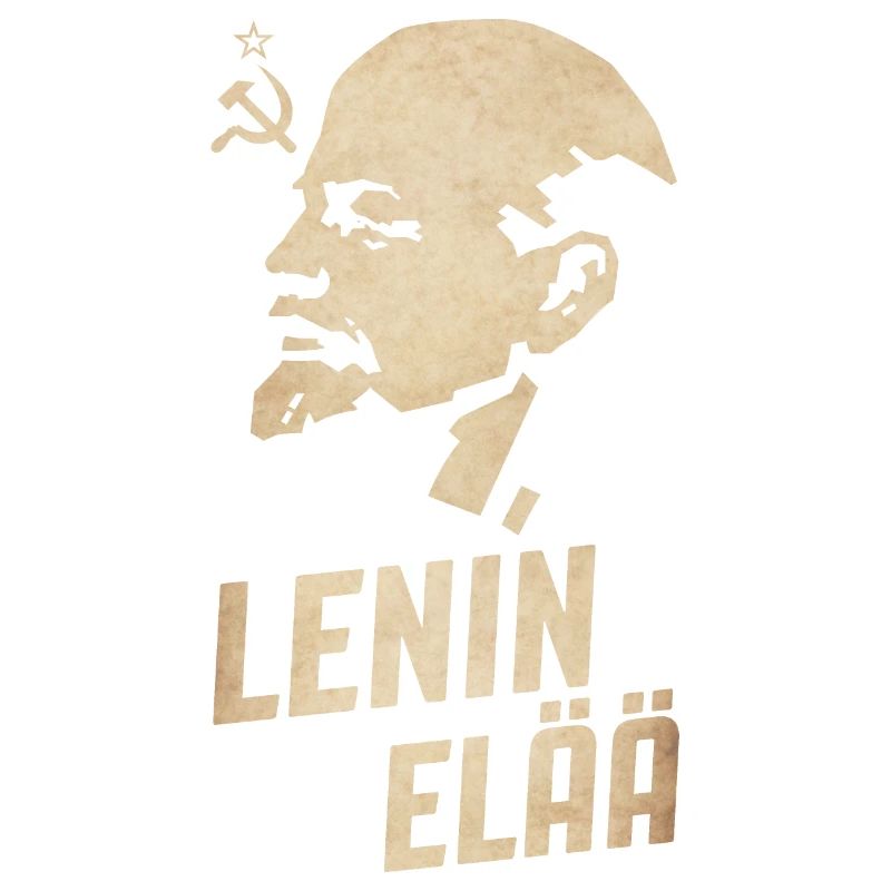 Lenin lebt