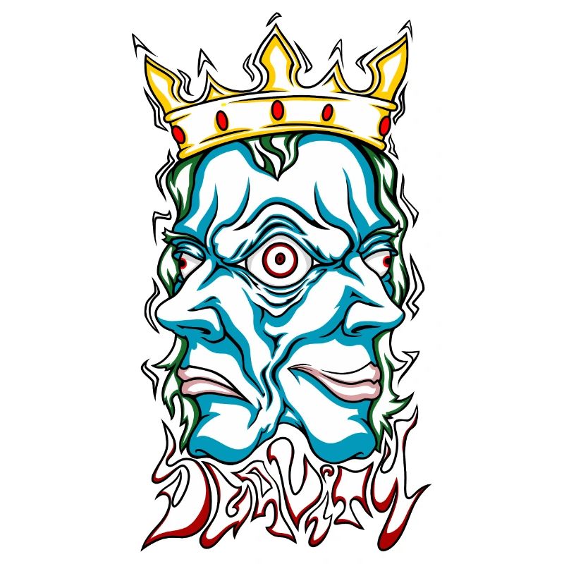 Duality IV