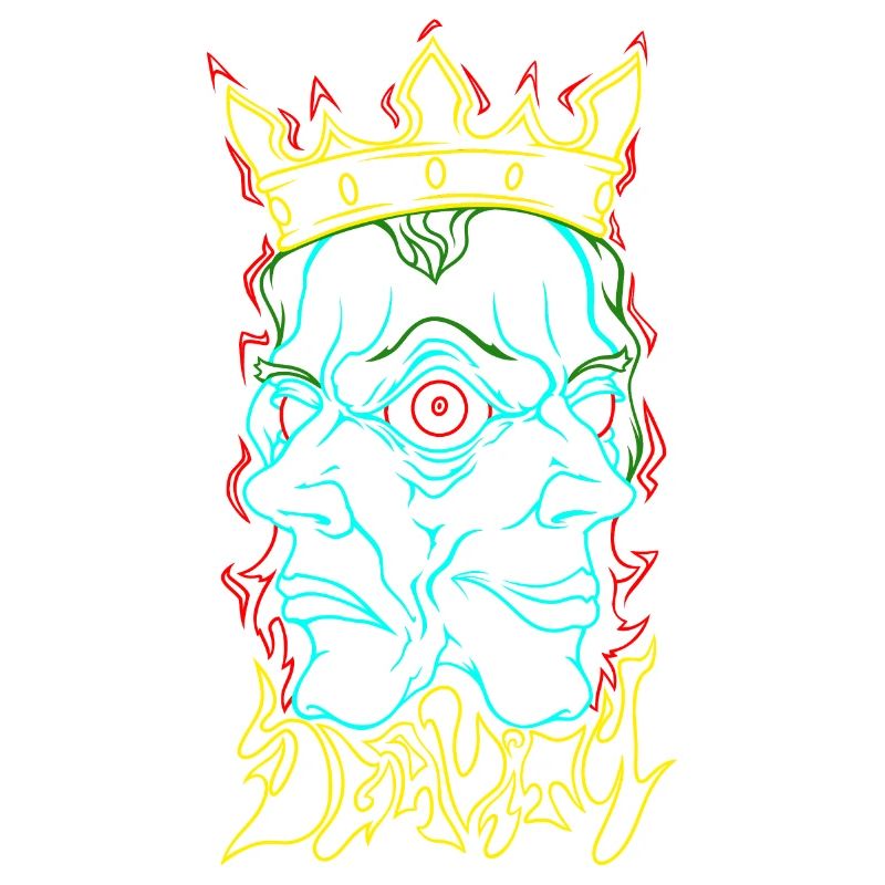 Dualismus VI