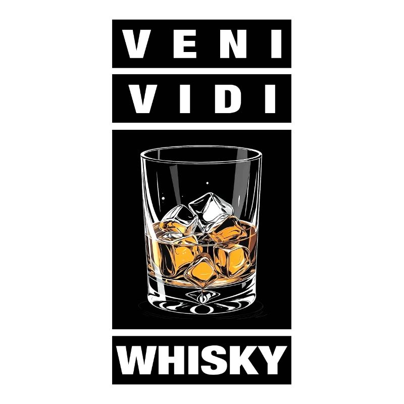 Veni Vidi Whisky