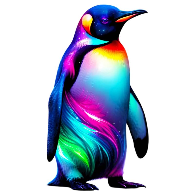Pinguin