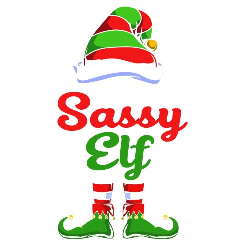 Elfe Elf Weihnachtsgeschenk Nervensäge