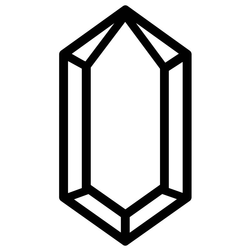 quartz crystal