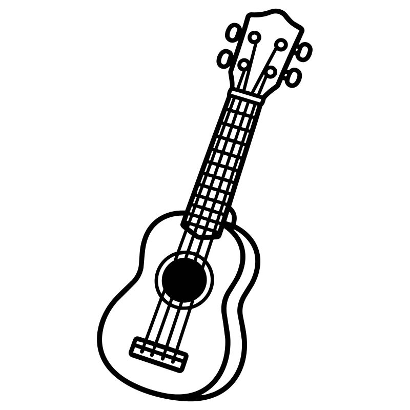 ukulele