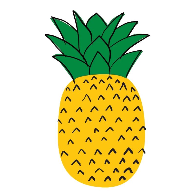 pineapple