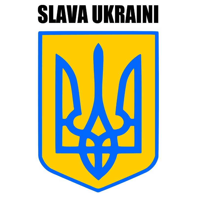 Slava ukraini