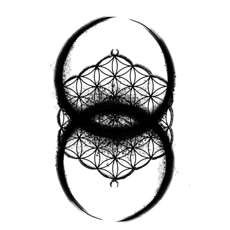 Mystic Mandala