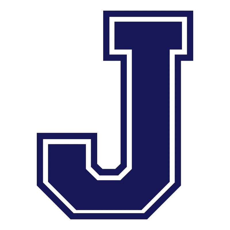 j