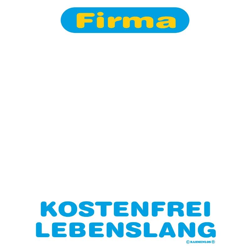 Opa GmbH RAHMENLOS®