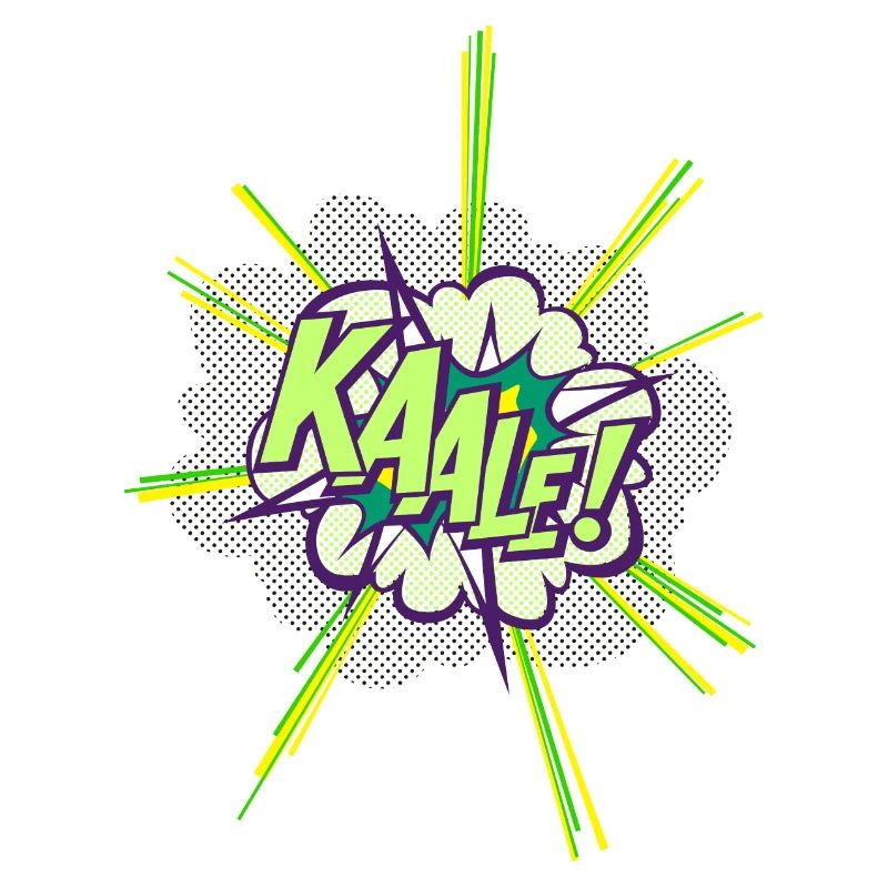 KAALE!