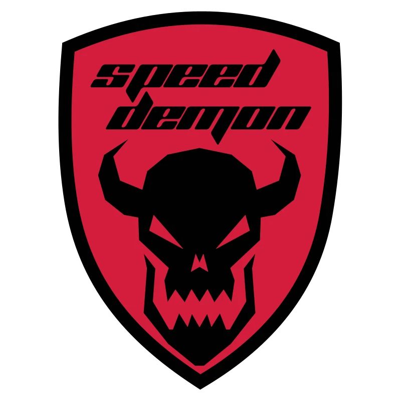 Speed Demon
