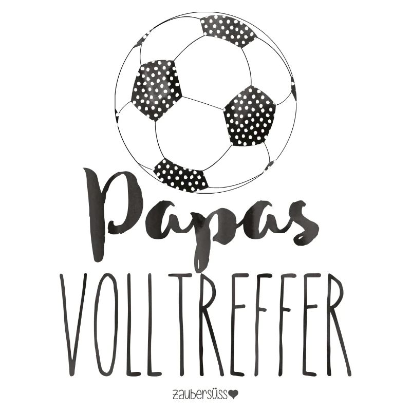 Papas Volltreffer