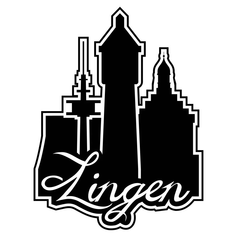 Lingener Emblem