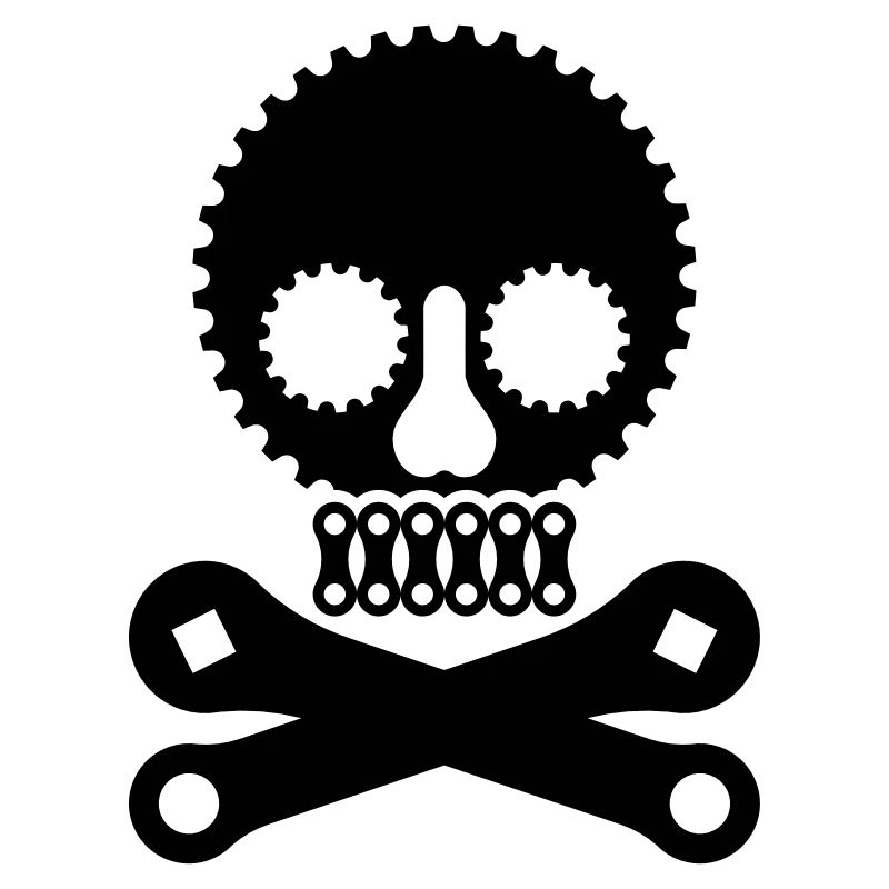 Bike Pirate