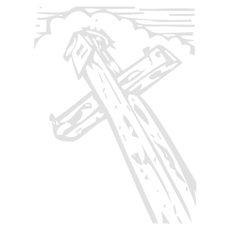 Christliches Kreuz