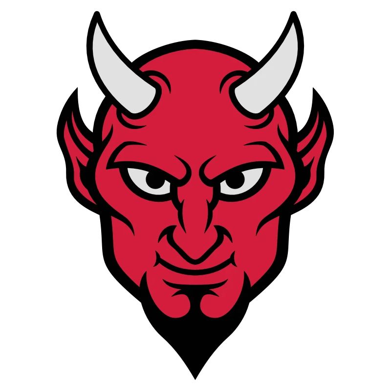 devil face 3c