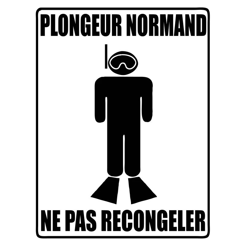 Diver Normand