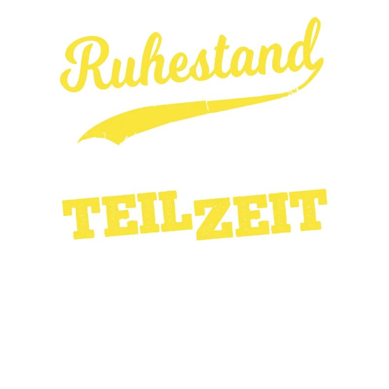 Teilzeit Ruhestand