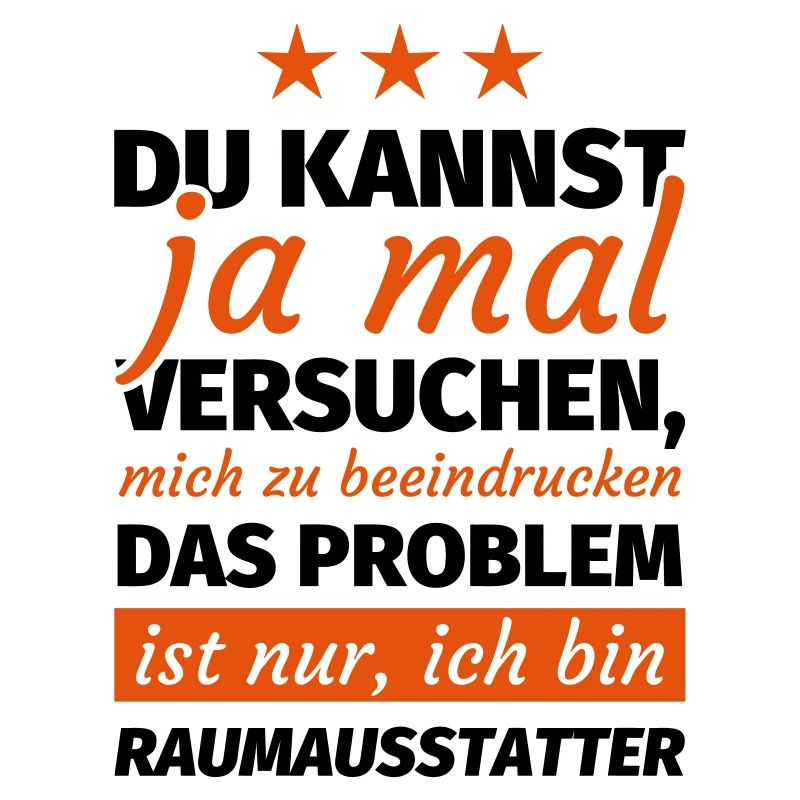Raumausstatter