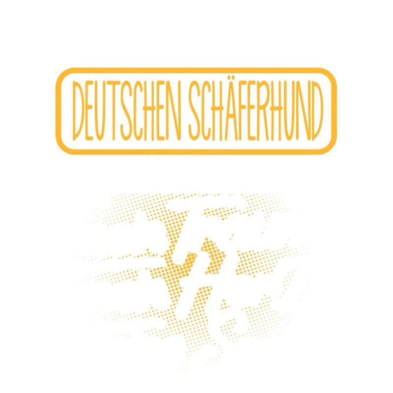SCHÄFERHUND - Traum