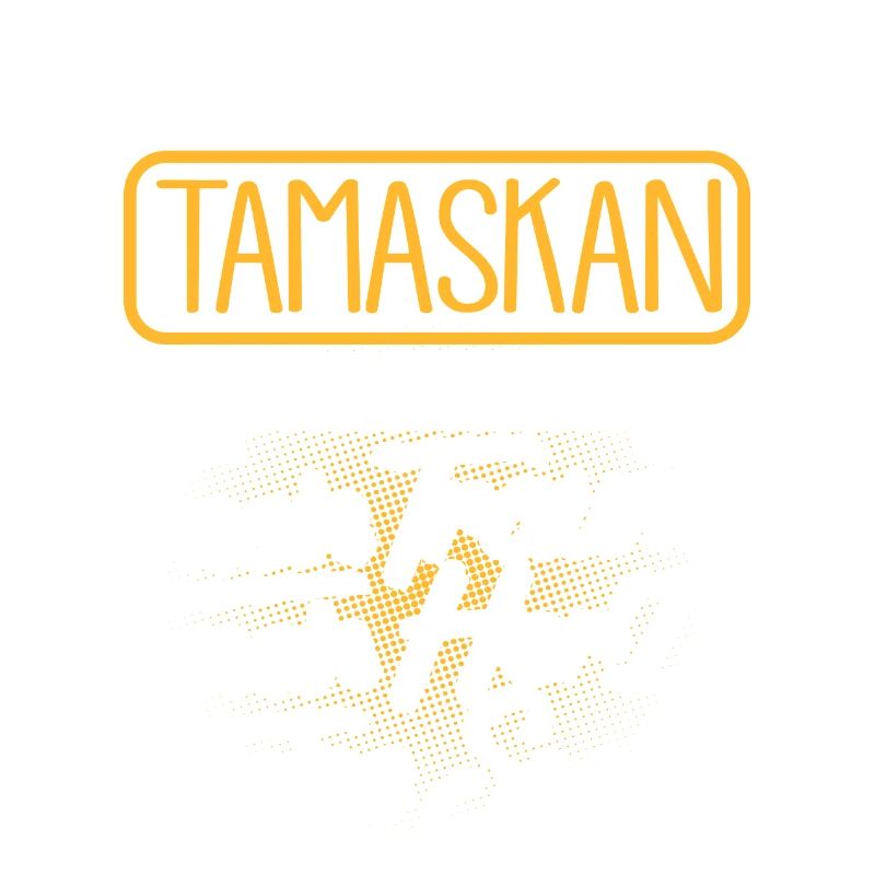 TAMASKAN - Traum