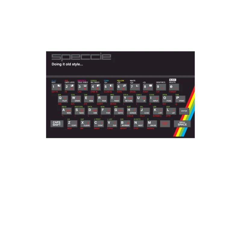 Speccie