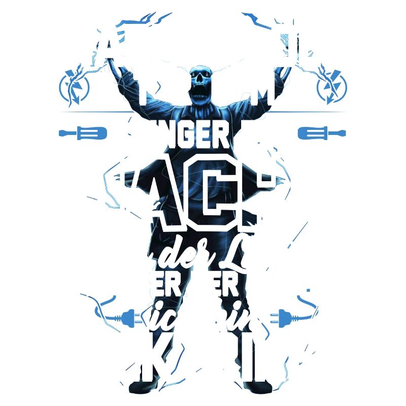 Elektriker - Bezwinger
