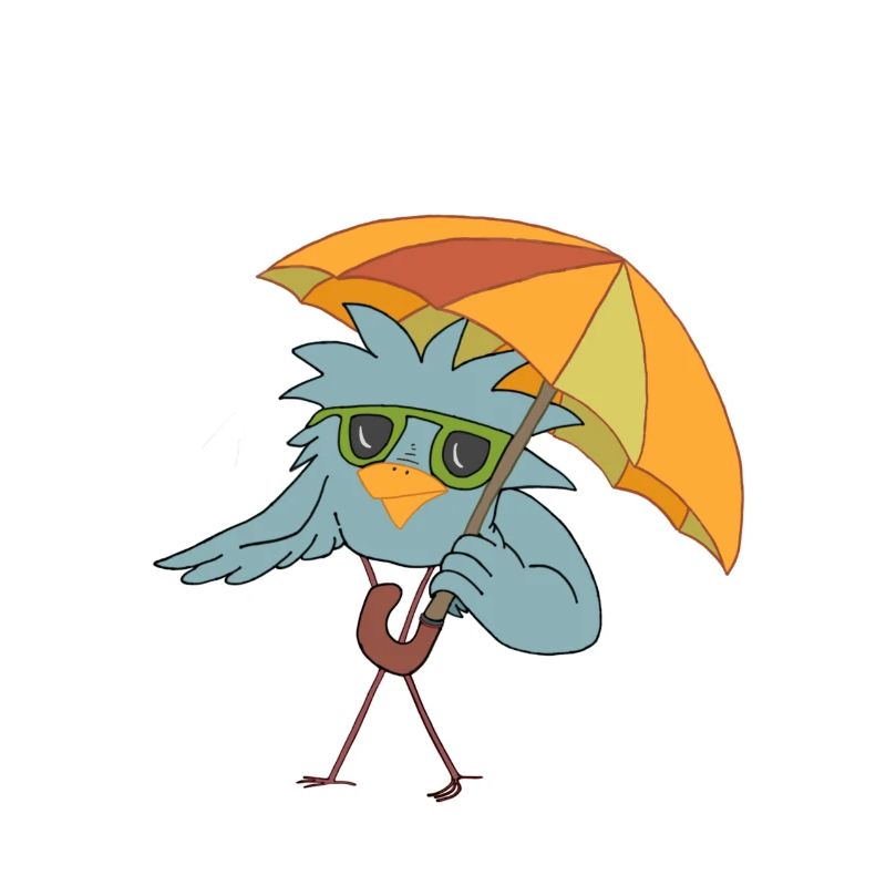Summer Gerdi