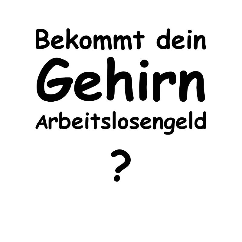Gehirn