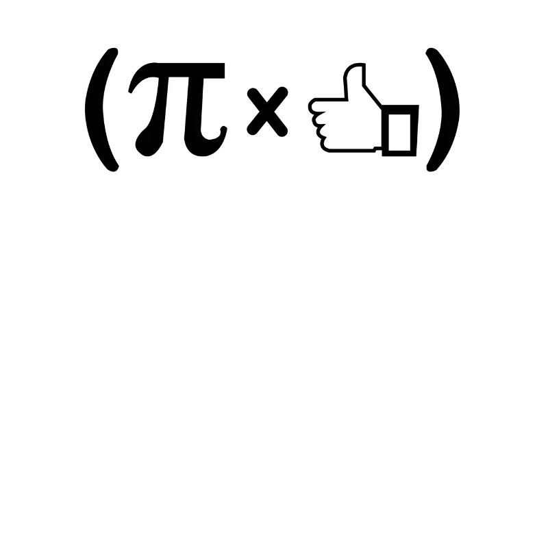 Pi mal daumen