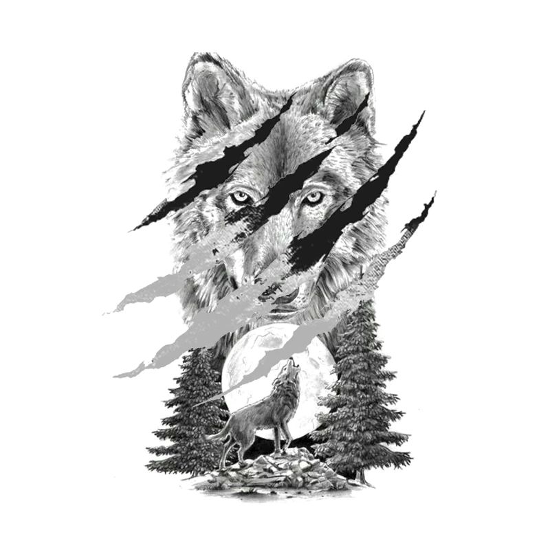Wolf