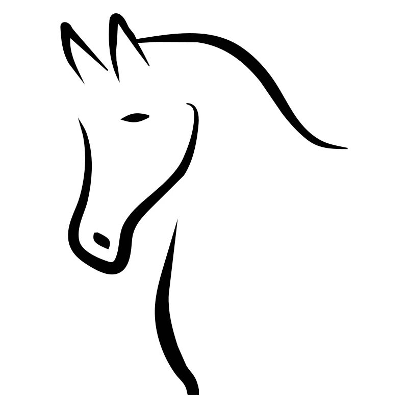 Pferd