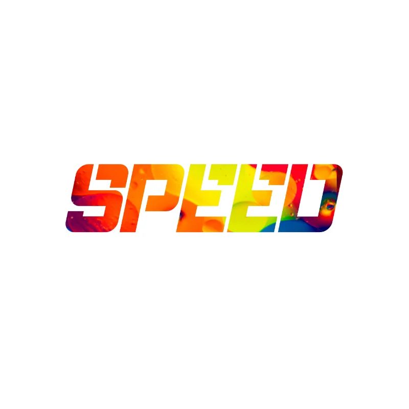 Speed