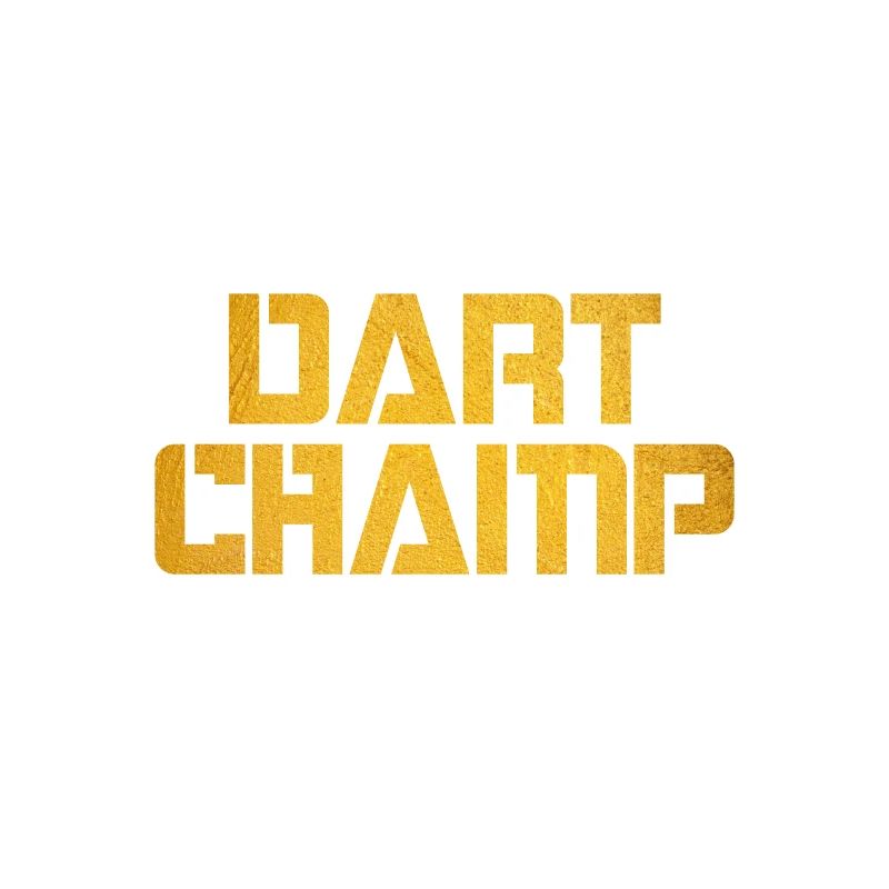 Dart champ