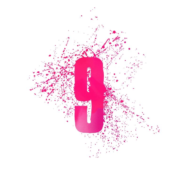 9