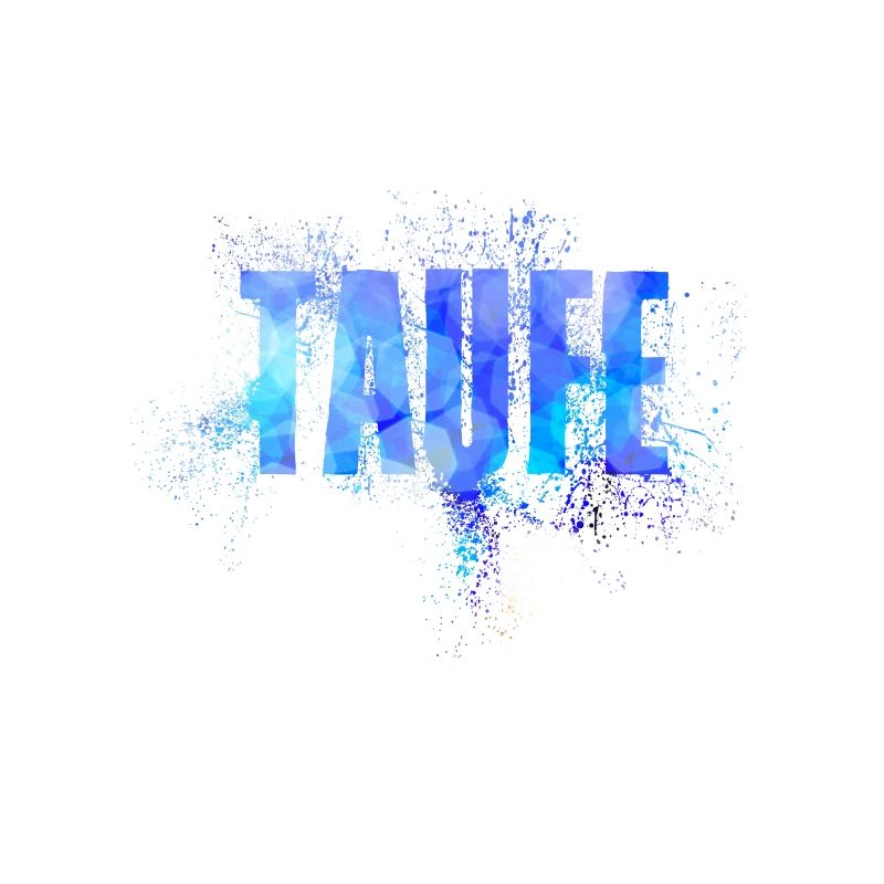 Taufe
