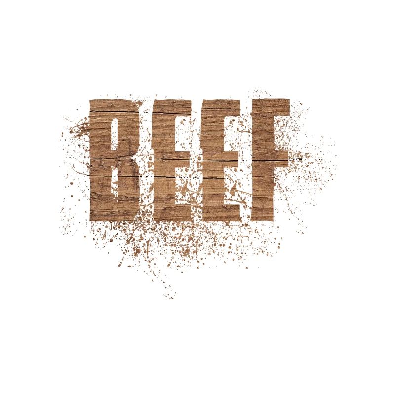 Beef/ Rind