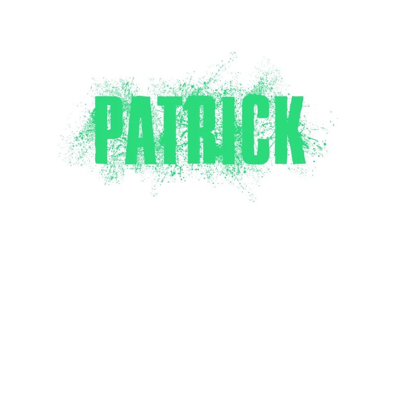 Patrick
