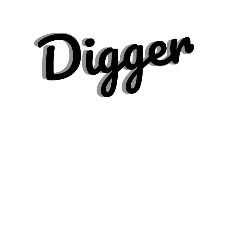 Digger