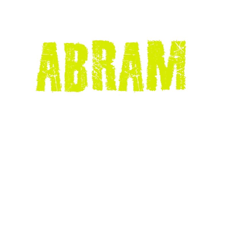 Abram / Abraham