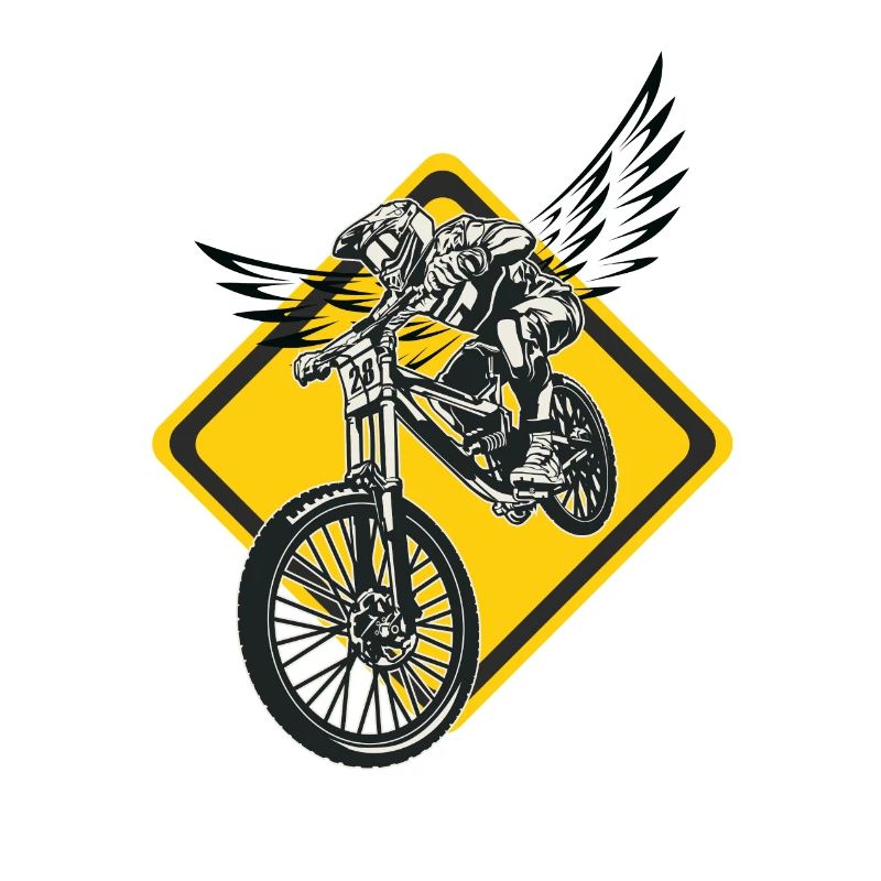 Downhill