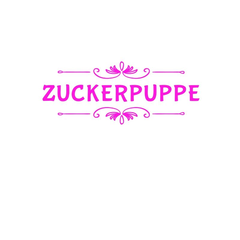 Zuckerpuppe
