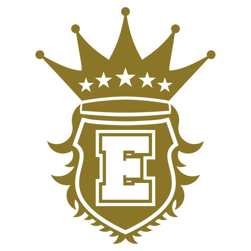 E Crest