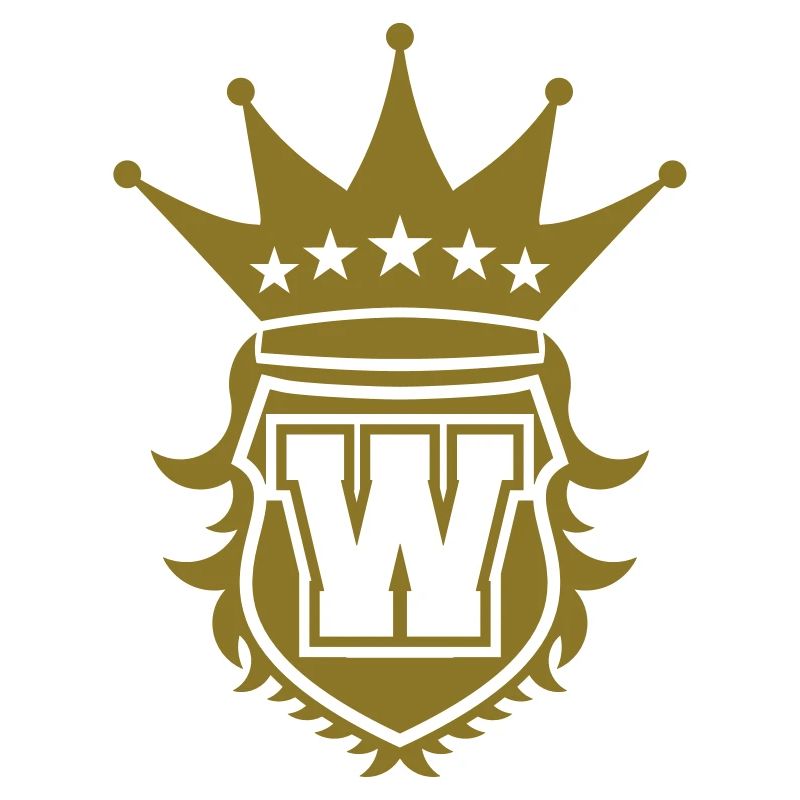 W Crest