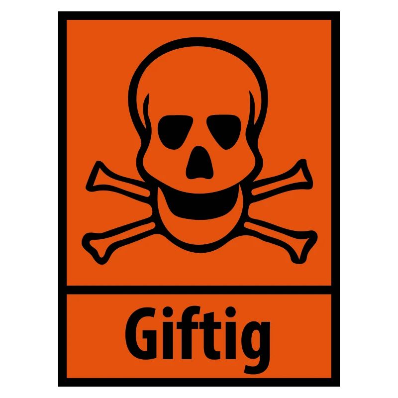 Giftig