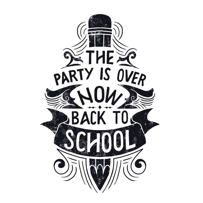 Back To School