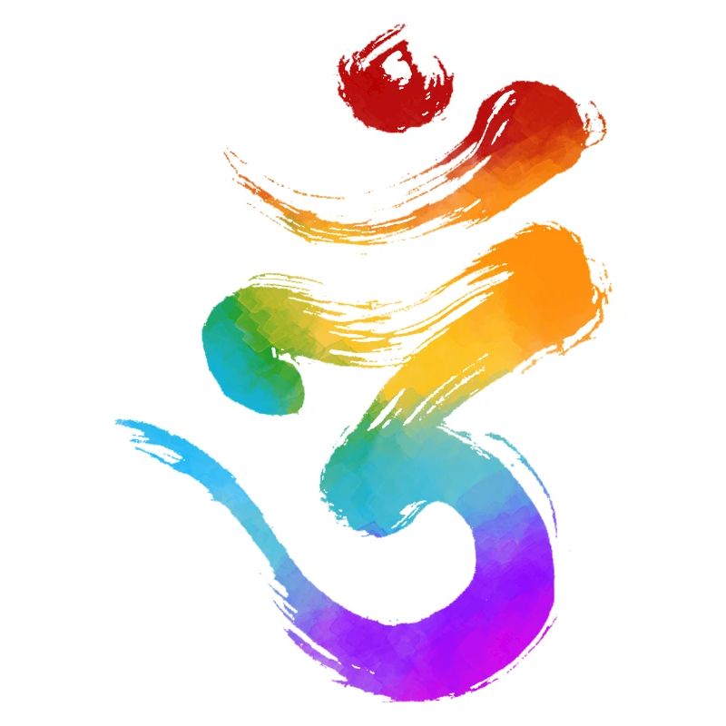 Yoga-Symbol