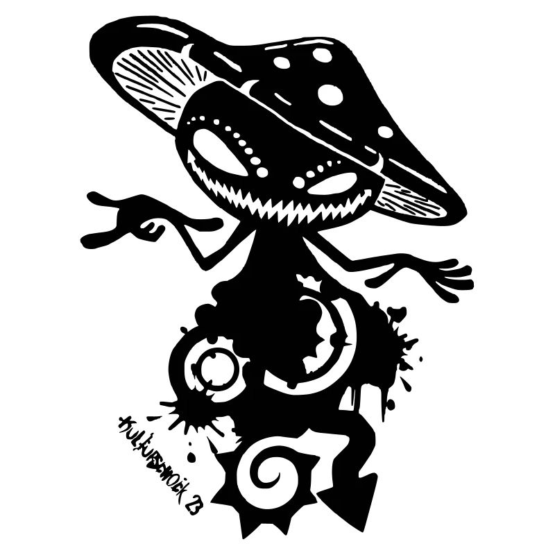 shroom iii 23